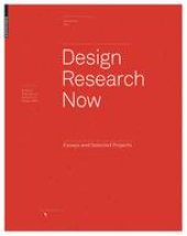 book Design Research Now: Essays and Selected Projects