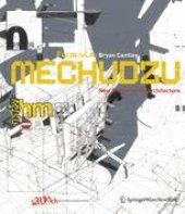 book Mechudzu: New Rhetorics for Architecture