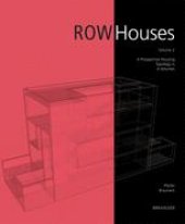 book Row Houses: A Housing Typology