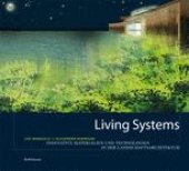 book Living Systems: Innovative Materials and technologies for Landscape Architecture