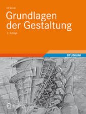 book Grundlagen der Gestaltung