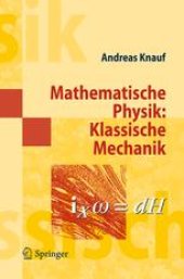 book Mathematische Physik: Klassische Mechanik