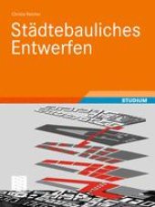 book Stadtebauliches Entwerfen