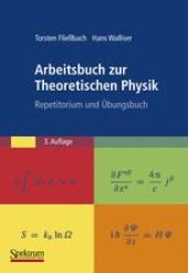 book Arbeitsbuch zur Theoretischen Physik: Repetitorium und Ubungsbuch