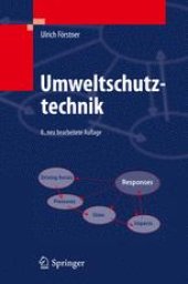 book Umweltschutztechnik