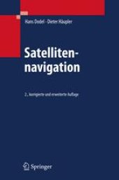 book Satellitennavigation