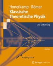 book Klassische Theoretische Physik: Eine Einfuhrung