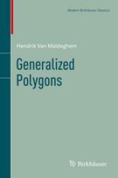 book Generalized Polygons