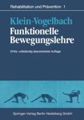 book Funktionelle Bewegungslehre