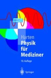 book Physik fur Mediziner: Eine Einfuhrung