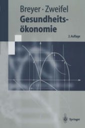 book Gesundheitsokonomie