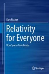 book Relativity for Everyone: How Space-Time Bends