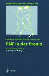 book PNF in der Praxis: Eine Anleitung in Bildern