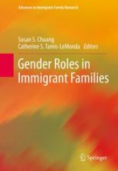 book Gender Roles in Immigrant Families