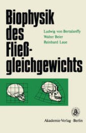 book Biophysik des Fließgleichgewichts