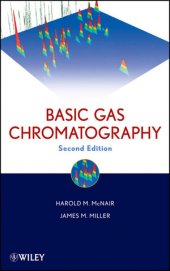 book Basic Gas Chromatography, Second Edition