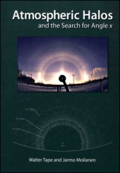 book Atmospheric Halos and the Search for Angle X