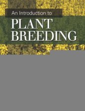 book An Introduction to Plant Breeding