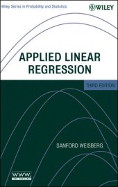 book Applied Logistic Regression, Second Edition