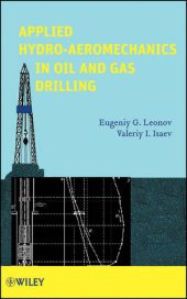 book Applied Hydro-Aeromechanics in Oil and Gas Drilling