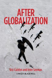 book After Globalization