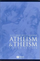 book Atheism and Theism