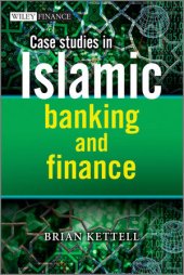 book Case Studies in Islamic Banking and Finance: Case Questions & Answers