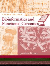 book Bioinformatics and Functional Genomics, Second Edition