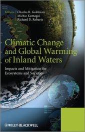 book Climatic Changes