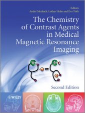 book The chemistry of contrast agents in medical magnetic resonance imaging