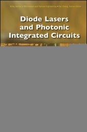 book Diode Lasers and Photonic Integrated Circuits, Second Edition