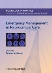 book Emergency Management in Neurocritical Care