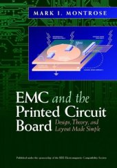 book EMC and the Printed Circuit Board: Design, Theory, and Layout Made Simple