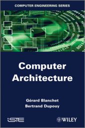 book Computer Architecture