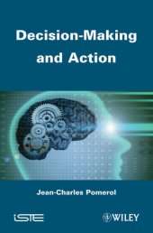 book Decision-Making and Action