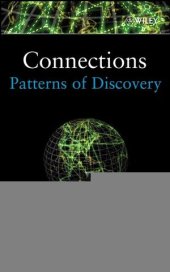 book Connections: Patterns of Discovery