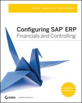 book Configuring SAP® ERP Financials and Controlling