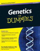 book Genetics for Dummies