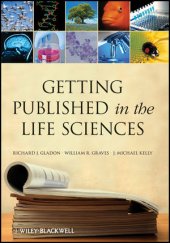 book Getting Published in the Life Sciences