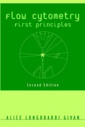 book Flow Cytometry: First Principles, Second Edition