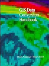 book GIS Data Conversion Handbook