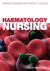 book Haematology Nursing