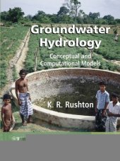 book Groundwater Management: The Use of Numerical Models