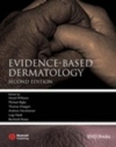 book Evidence-Based Dermatology