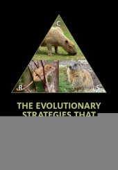 book The Evolutionary Strategies that Shape Ecosystems