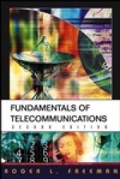 book Fundamentals of Telecommunications, Second Edition