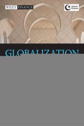 book Globalization and Islamic Finance: Convergence, Prospects, and Challenges