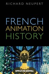 book French Animation History