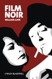 book Film Noir