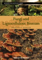 book Fungi and Lignocellulosic Biomass